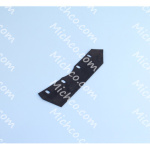 Blade Hopper Gum Side