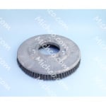 Disc Brush -17" Midlite 3 Lug