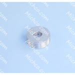 Replacement Part Pulley Brush Drive