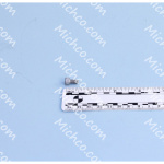Screw 10-32 X 3/8 Hrcs