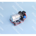 Replacement Part Pump, 24 Volt DC