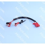 HARNESS BATTERY