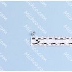 Nut 10-24 Elastic Stop