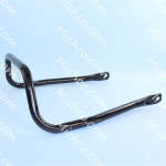 Replacement Part Handle Upper Steel