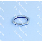 Sealing Nut 1-1/4:TR7/10