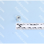 Nut, T, M8 X 1.25, 17.0-Dia. X 11.8-Long, S