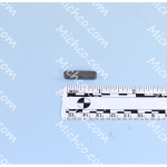 Key, Squeegee, 5mm X 5mm, 25mm Long