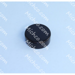 Cap, Vinyl, 70MMID X 25mm Long