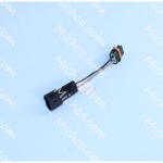 Harness, Motor, Brush