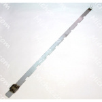 Clamp Weldment, Front