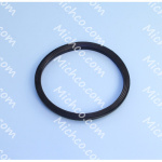 Gasket, Megavac, Bottom Cap