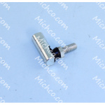 Balljoint, .25-28 Female, .25-28 Male