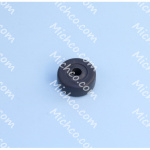 Wheel, 2.0-Dia. 0.88-Wide 0.50-Bore