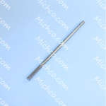 Axle, .5-Dia. X 13.13-Long (4/10-Gal Ex
