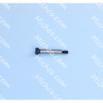Bolt, Shoulder, .25-Dia. X 1.25, 10-24