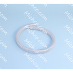 HOSE, PVC, BRD, 0.62ID 0.88OD 014.5