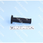 Handle, Cover, Rubber