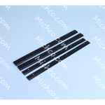 Blade, Squeegee, Replacement (SET Of 4