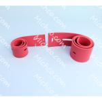 Blade Kit, Linatex, CI