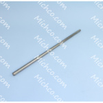 Axle, .5-Dia. X 18.35-Long (C-NOTE