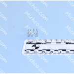 Spring, Compress, 0.40OD .05-Wire 0.5-Long