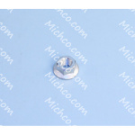 Replacement Part Nut, Wheel, .56-18