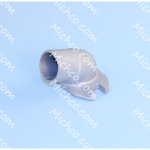 Vacuum Outlet Port Z Scrubbers