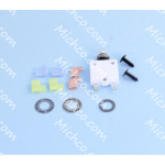 Circuitbreaker Kit, 25Amp, Replacement, CI