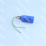 Capacitor, Start (110V2100 Series
