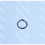 Ring, Retaining, Extension, 1.00-Dia., Basic