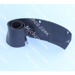 Replacement Part Skirt, Hopper, Lip