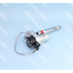Actuator, 24 Volt DC, 6.0-Stroke, 0600LB