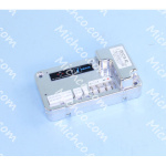 Module, Control, Drive (SS5