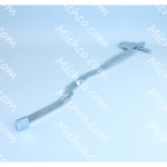 Brush Deck Lift Foot Pedal