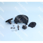 Hatch Right Fixing Kit