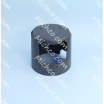 Cover Outer Dark Grey