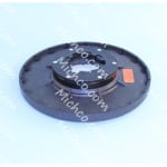 Driver Pad 13" Dual