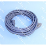 Cordset 12-3X40Ft 5-15P