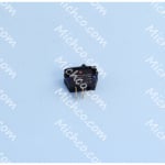 Switch Rocker 20A CM30 Vacuum