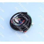 Replacement Part Harness Chemical