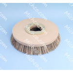 Brush Assembly Polish 15" FM 15"-1