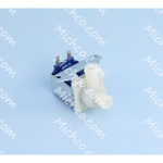 Replacement Part Valve Solution 24