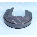 Brush Skirt Assembly -28D Left