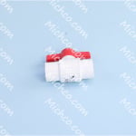 Replacement Part Ball Valve