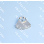 Replacement Part Weight Counter