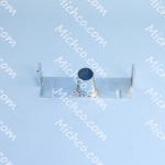 Bracket Weldment Tube Plated 32 Auto