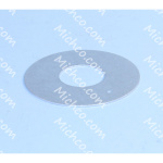 Plate Drum End EZ-8 Sleeve