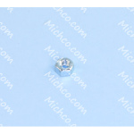 Replacement Part Nut M6 -1 Hex