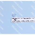 Washer Flat 10 Type B Wide