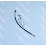 Replacement Part Cable Squeegee Kit